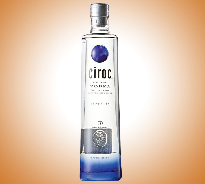 ciroc vodka